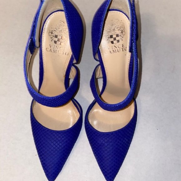 Vince Camuto Women's Heels - Picture 4 of 4